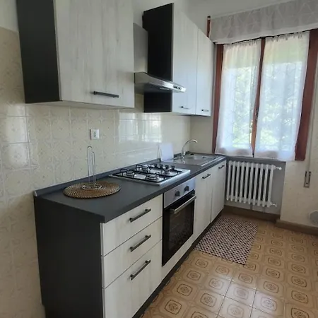 Corte Azzurra Unita Ortensia