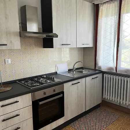 Apartmán Corte Azzurra Unita Ortensia Piove di Sacco