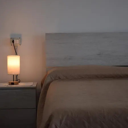 Corte Azzurra Unita Ortensia Apartmán