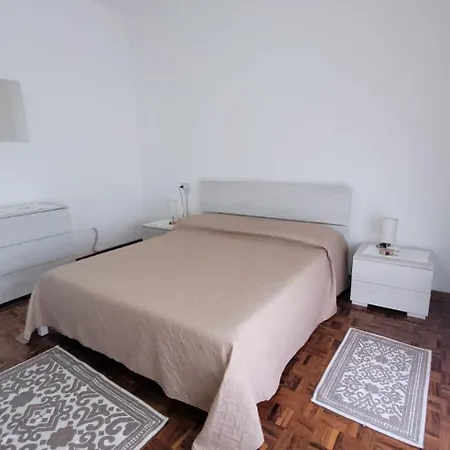 Corte Azzurra Unita Ortensia Apartmán Piove di Sacco