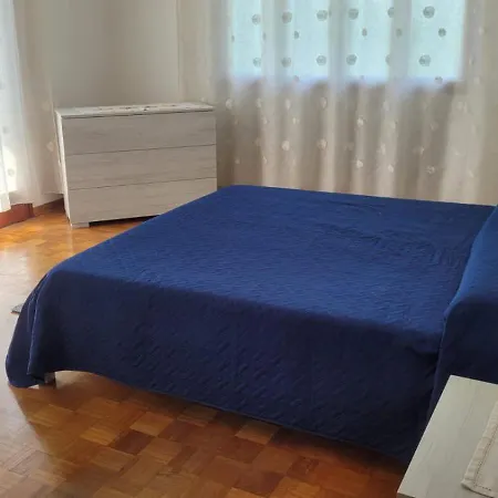 Corte Azzurra Unita Ortensia Apartmán Piove di Sacco