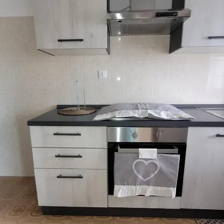 Corte Azzurra Unita Ortensia Apartmán