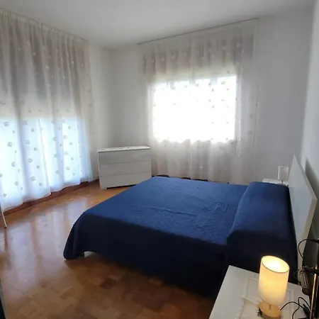 Appartamento Corte Azzurra Unita Ortensia