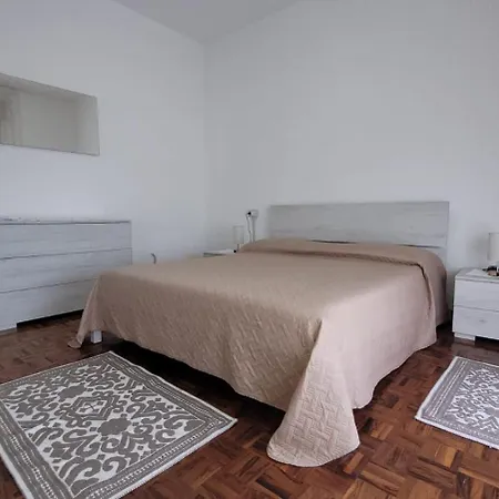 Corte Azzurra Unita Ortensia Apartmán Piove di Sacco