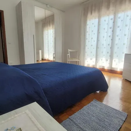 Apartmán Corte Azzurra Unita Ortensia