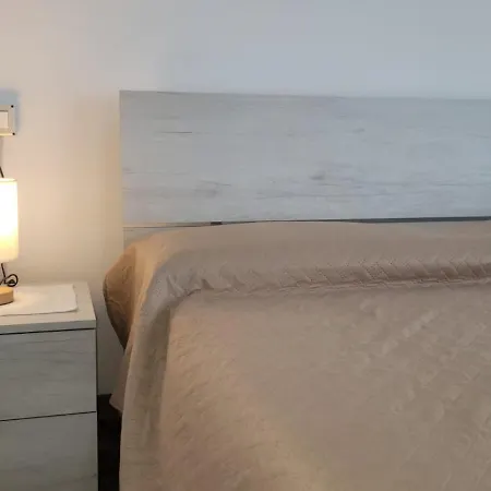 Corte Azzurra Unita Ortensia Apartmán Piove di Sacco