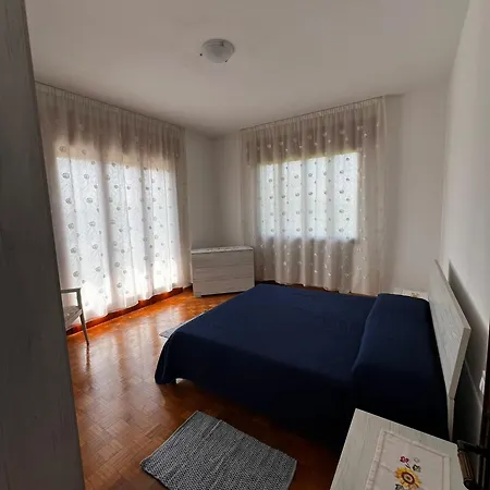 Corte Azzurra Unita Ortensia Apartmán *
